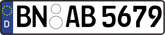 BN-AB5679
