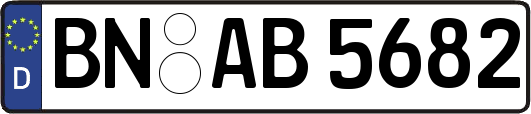 BN-AB5682