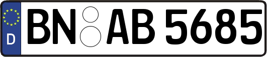 BN-AB5685
