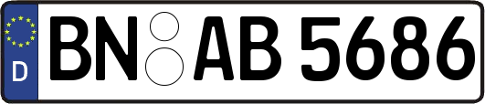 BN-AB5686