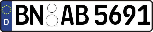 BN-AB5691