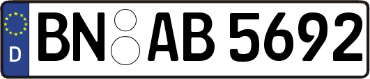BN-AB5692