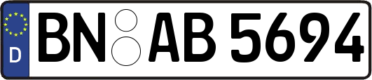 BN-AB5694