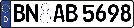 BN-AB5698