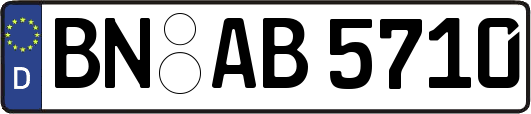 BN-AB5710