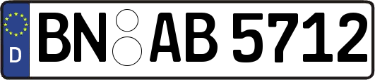 BN-AB5712