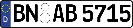 BN-AB5715
