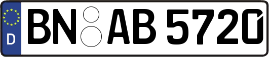 BN-AB5720