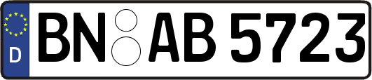 BN-AB5723