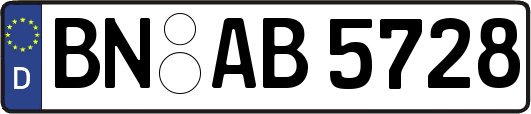 BN-AB5728