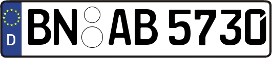 BN-AB5730