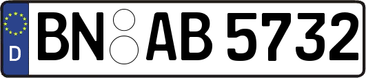 BN-AB5732
