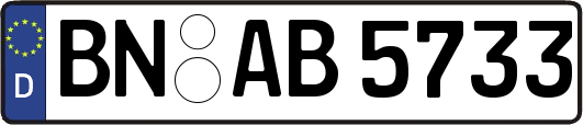 BN-AB5733