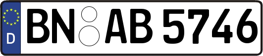 BN-AB5746