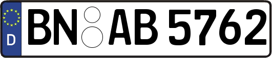 BN-AB5762