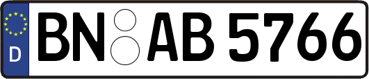 BN-AB5766