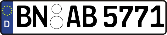 BN-AB5771