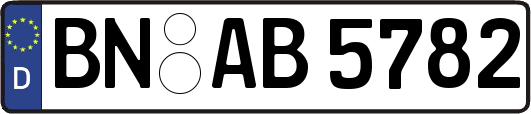 BN-AB5782