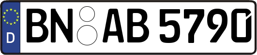 BN-AB5790