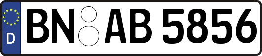 BN-AB5856