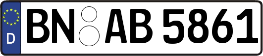 BN-AB5861