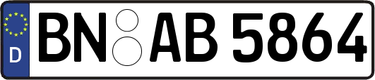 BN-AB5864