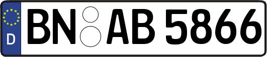 BN-AB5866