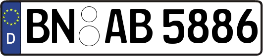 BN-AB5886