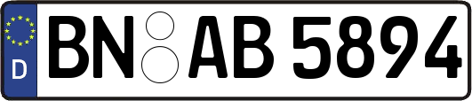 BN-AB5894