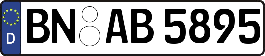 BN-AB5895