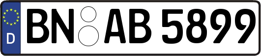 BN-AB5899