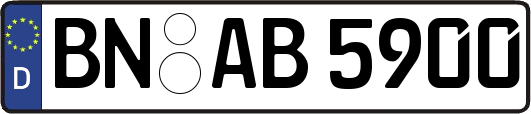 BN-AB5900