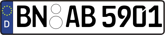 BN-AB5901