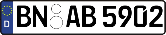 BN-AB5902
