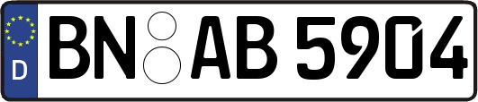 BN-AB5904