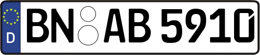 BN-AB5910