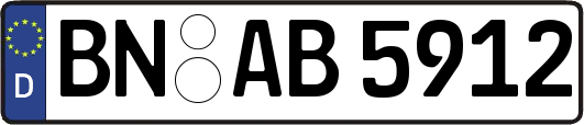 BN-AB5912