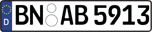 BN-AB5913