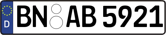 BN-AB5921