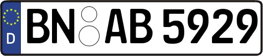 BN-AB5929