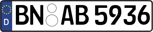 BN-AB5936