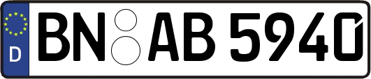 BN-AB5940