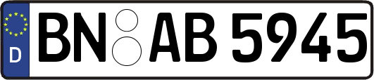 BN-AB5945
