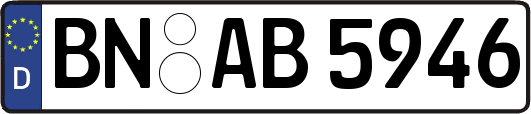 BN-AB5946