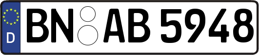 BN-AB5948