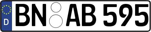 BN-AB595