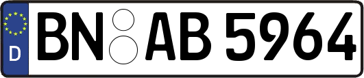 BN-AB5964