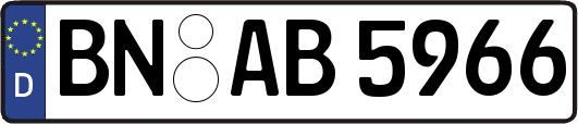 BN-AB5966