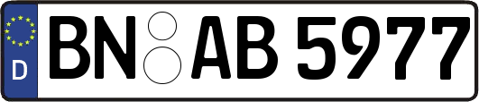 BN-AB5977