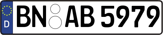 BN-AB5979